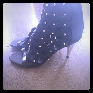 Michael Kors Booties